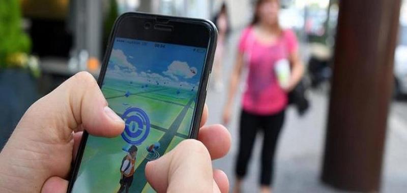 ADAC يُحذر من أن يتسبب Pokemon Go في وقوع حوادث